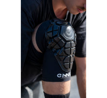 Load image into Gallery viewer, Ennui Shock Sleeve Knee Gasket Pad