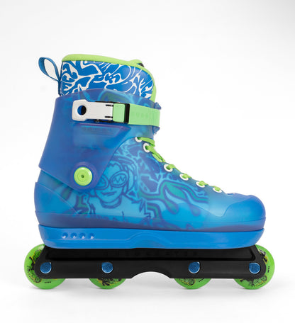 Them Skates - Jet Set Radio Turbo Street Complete (PREORDER)