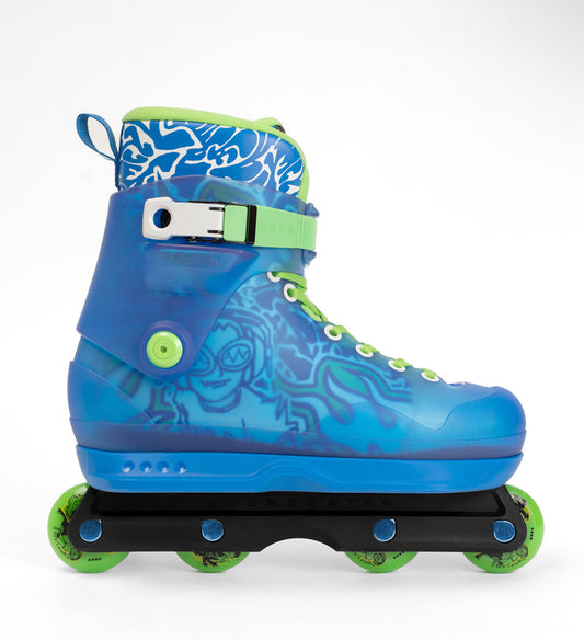 Them Skates - Jet Set Radio Turbo Street Complete (PREORDER)