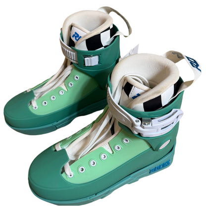 Roces Pro Ilia Savosin 5th Element Boot Only (7us) *2nd Quality Discount*