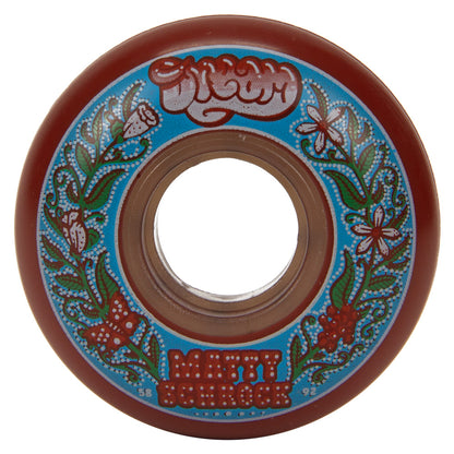 Dream Urethane - Matty Schrock 58mm 92a (4pk)