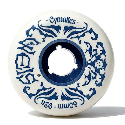 Cymatics - Brian Weis x Standard pro 60mm 92a Wheels (4pk)