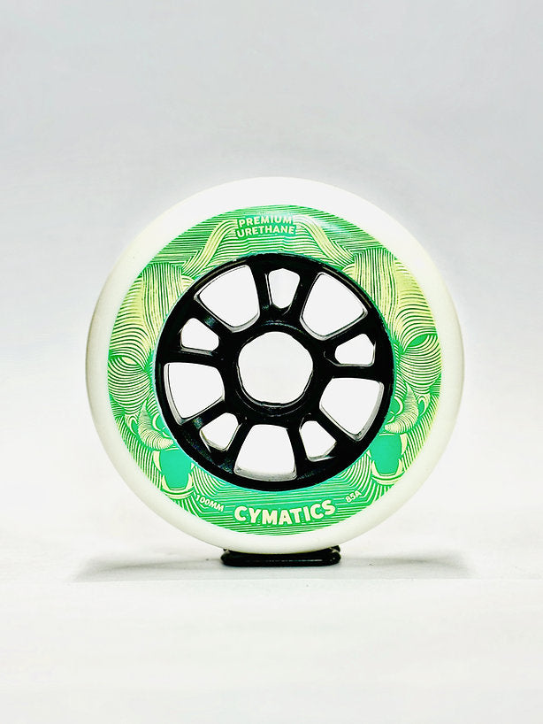 Cymatics Wolflines 100mm/85a Urban Wheel (sold per wheel)