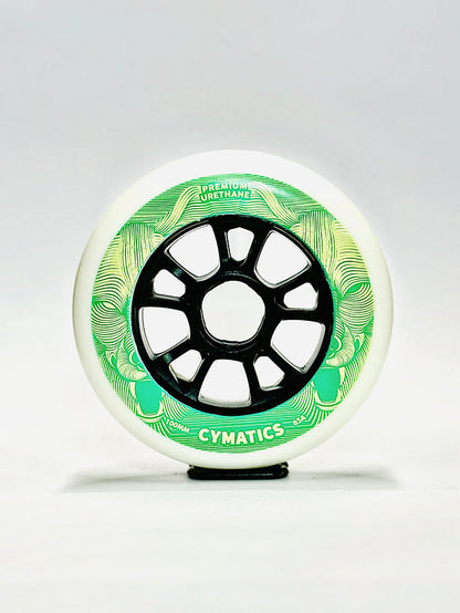 Cymatics Wolflines 100mm/85a Urban Wheel (sold per wheel)