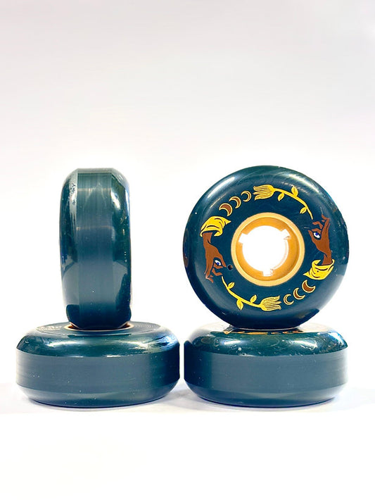 Cymatics Brian Weis 58mm 90a