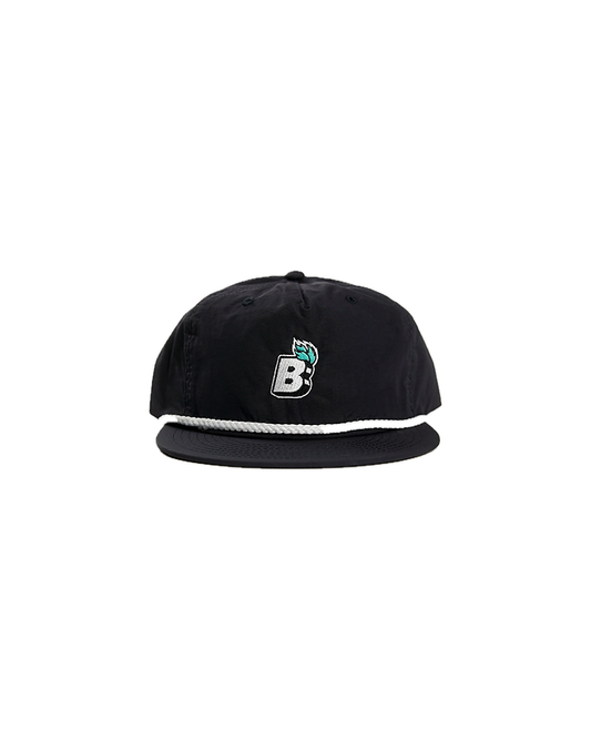 Bacemint Rope Cap - Dark Navy