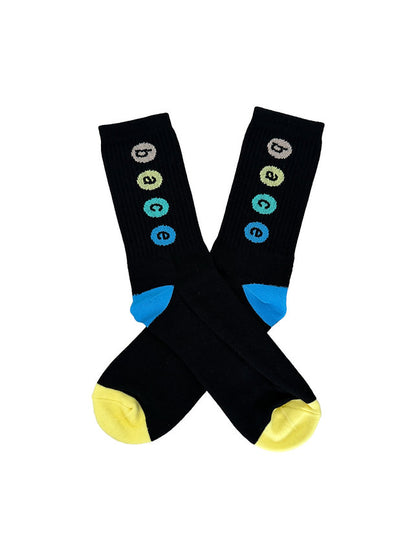 Bacemint Socks