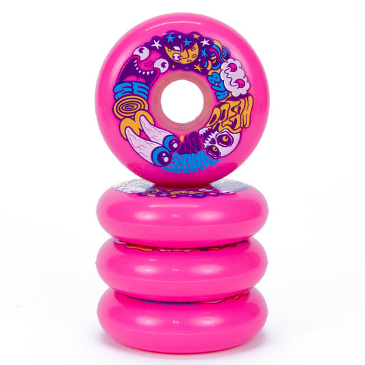 Dream Urethane - Wake Up 80mm (sold per wheel)