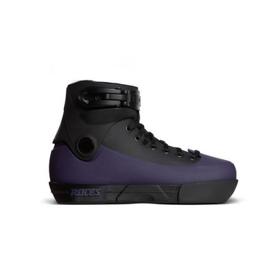 Roces Fifth Element - Nils Janson Pro Deep Purple SHELL ONLY