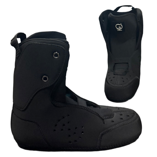 Foryos CJ Wellsmore Liner - 8us