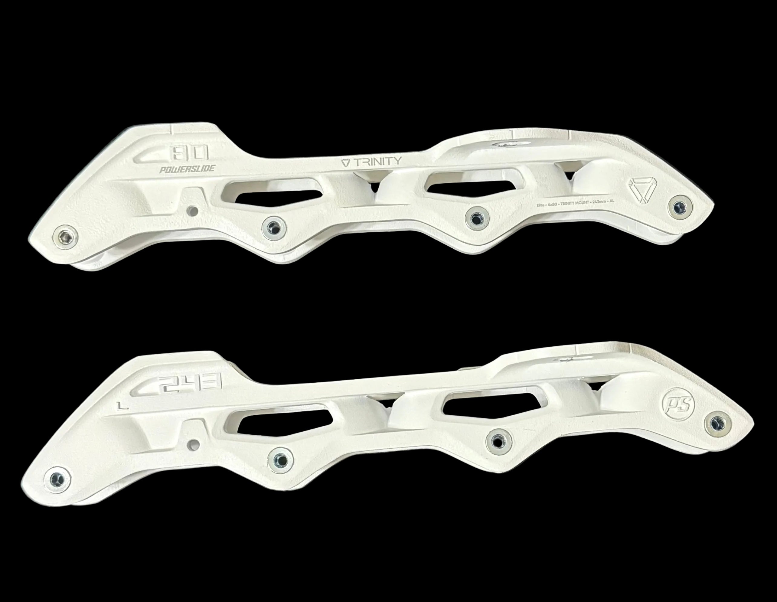 Trinity Mounted Fitness – Oak City Inline Skate Shop