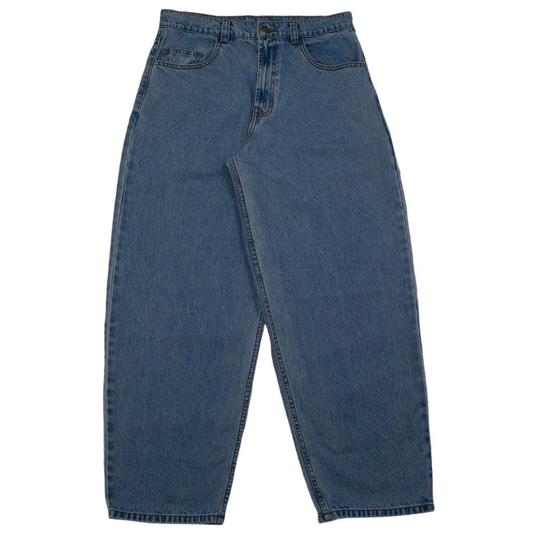 Inpurus Jeans - Atlantis - Oak City Inline Skate Shop