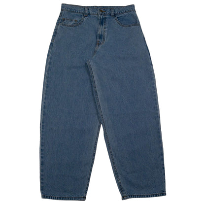 Inpurus Jeans - Atlantis - Oak City Inline Skate Shop