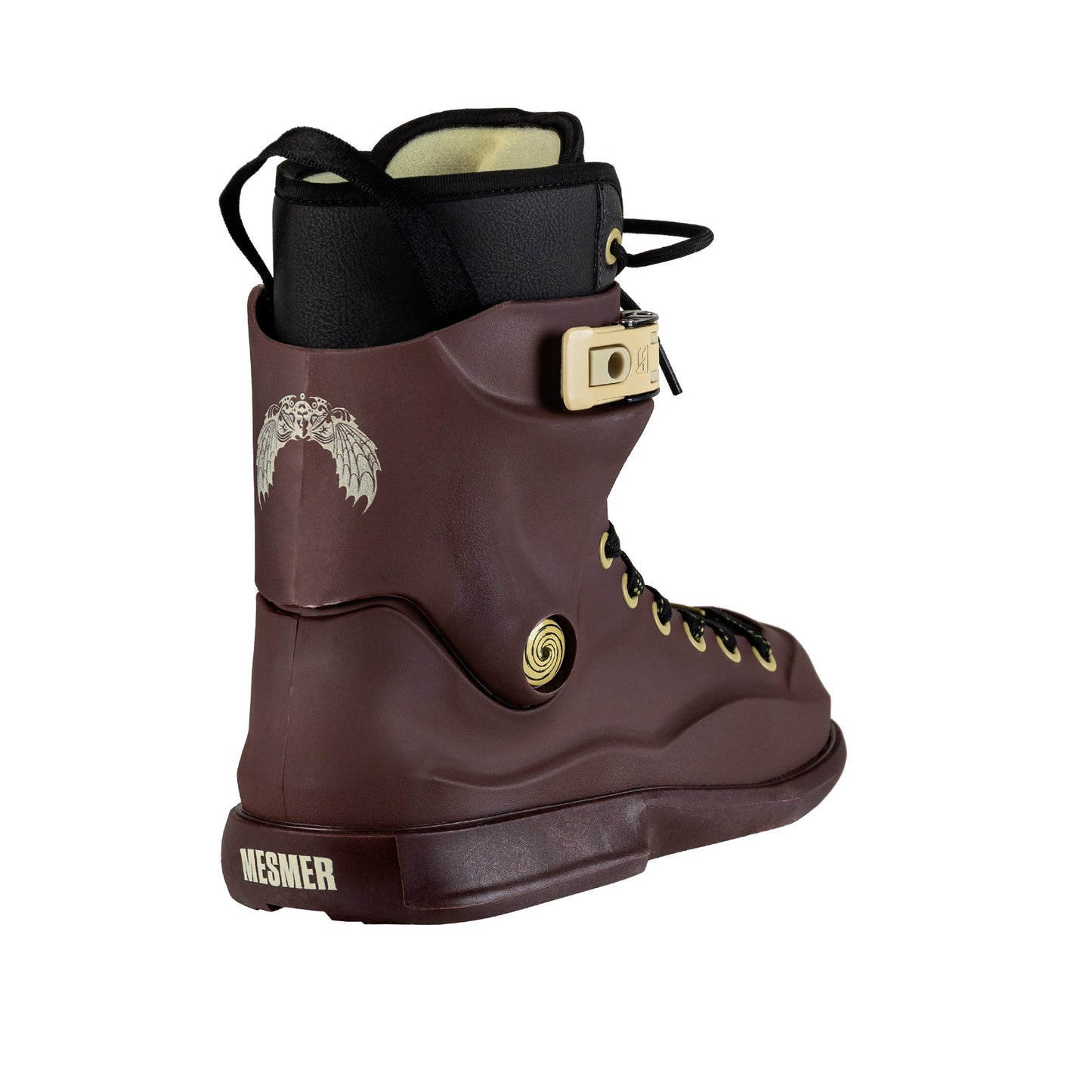 Mesmer Levi Pro Boot Only