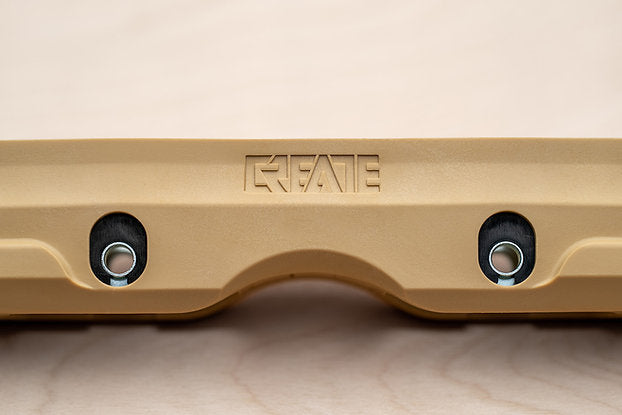 Create Originals CRS Suspension Frames - Black (2025)