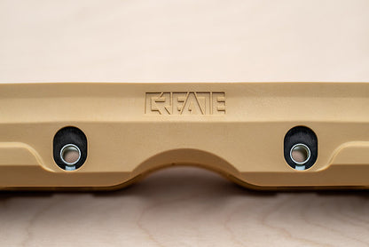 Create Originals CRS Suspension Frames - Black (2025)