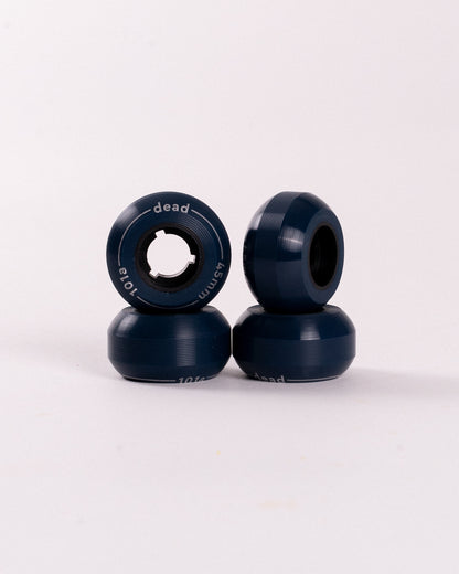 Dead Wheels - Navy 45mm 100a