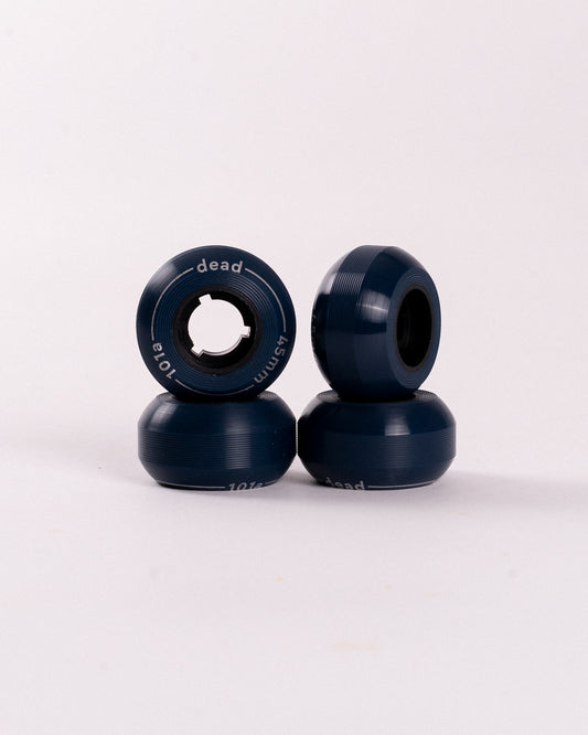 Dead Wheels - Navy 45mm 100a