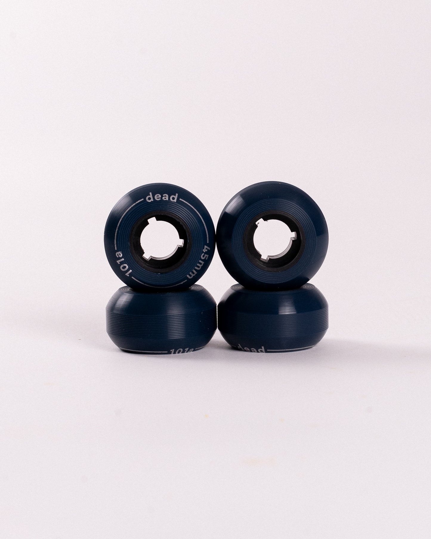 Dead Wheels - Navy 45mm 100a