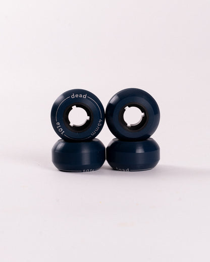 Dead Wheels - Navy 45mm 100a