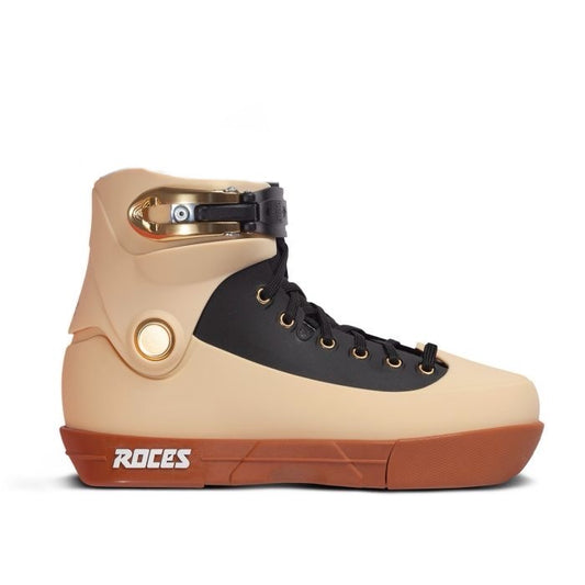 Roces Nils Saule Shell (10-10.5us) - Display Model - No UFS bolts or additional hardware