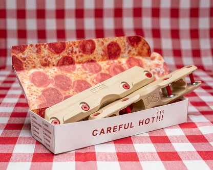 Create Originals CRS Suspension Frames - Austin Paz Signature Edition