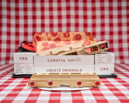 Create Originals CRS Suspension Frames - Austin Paz Signature Edition