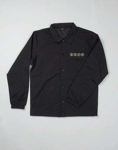 BaceThem - Bacemint x Them Skates Coaches Jacket - Oak City Inline Skate Shop