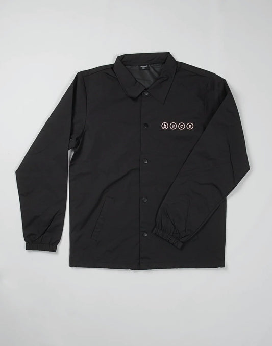 BaceThem - Bacemint x Them Skates Coaches Jacket - Oak City Inline Skate Shop