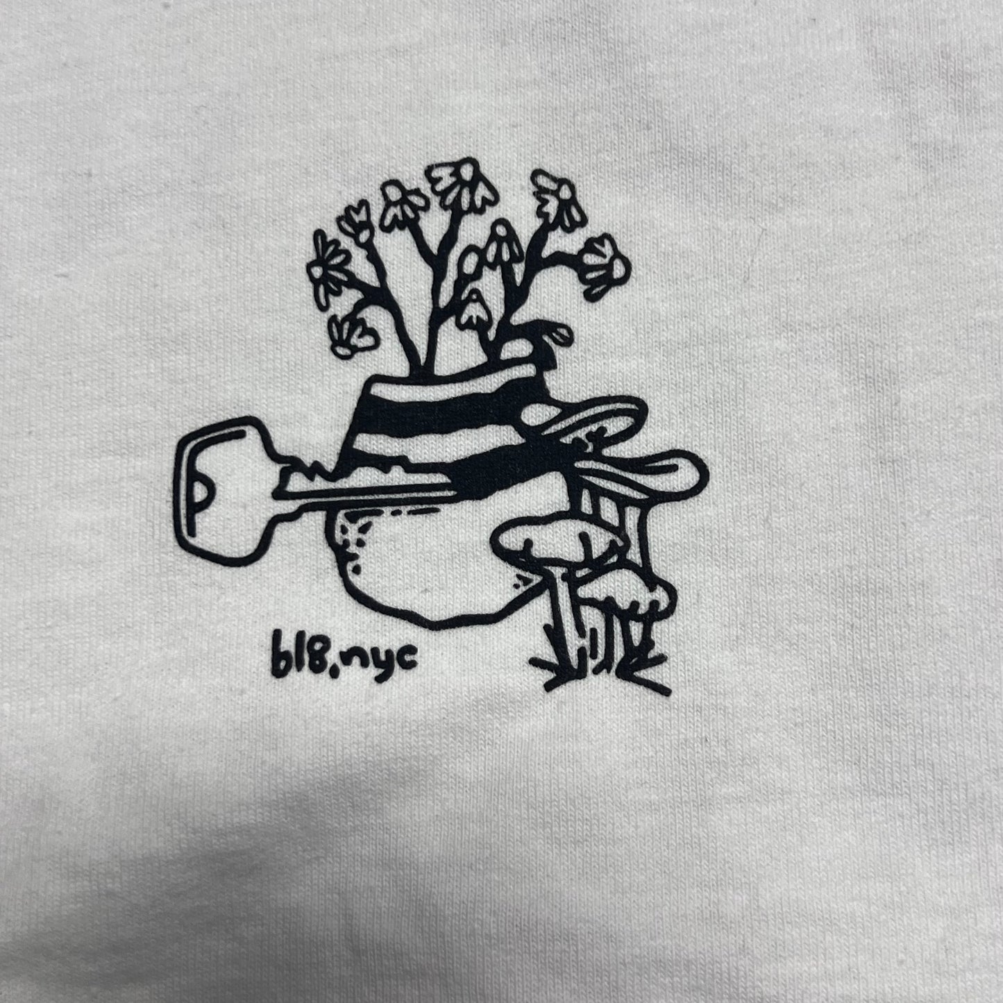 Bodega Boys - Unlock Tee