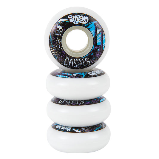 Dream Urethane - Mick Casals wheels 58mm 92a (4pk)