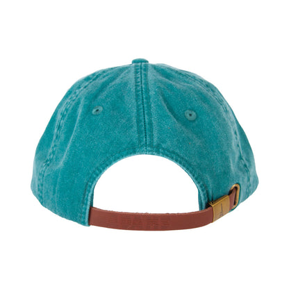 Dream Krayola Dad Hat (Aqua)