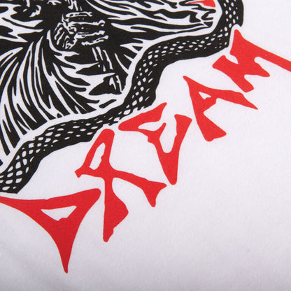 Dream Rider Raglan 3/4 Tee