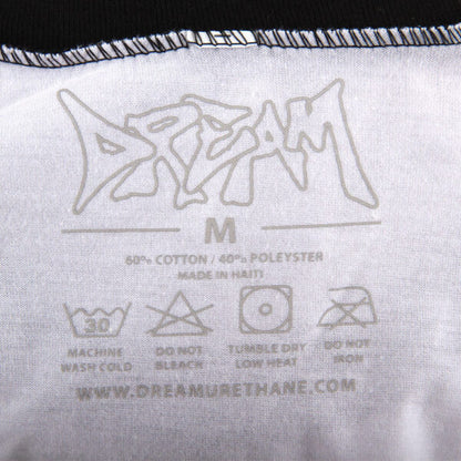 Dream Rider Raglan 3/4 Tee