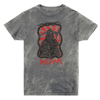 Dream Rider Tee (Cloud Rock)