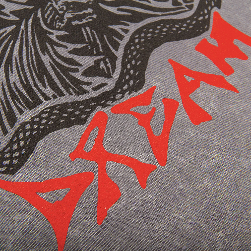 Dream Rider Tee (Cloud Rock)