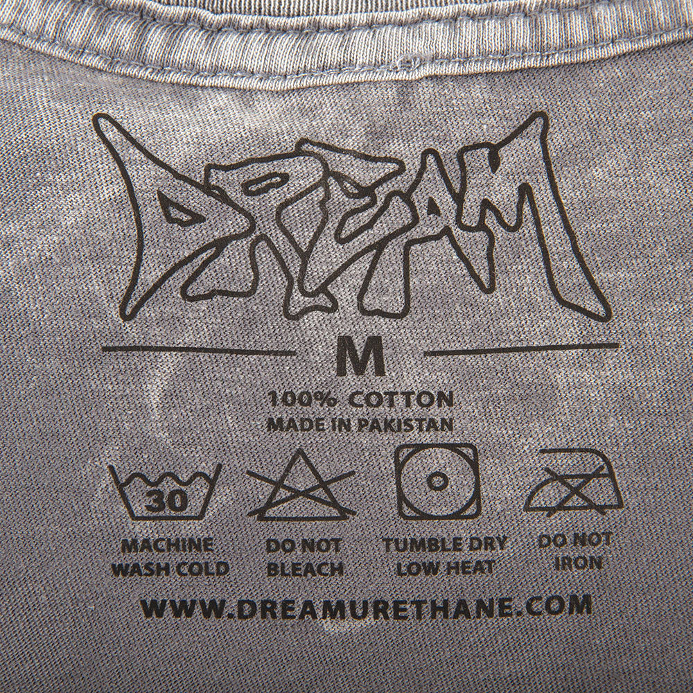 Dream Rider Tee (Cloud Rock)