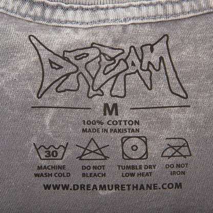 Dream Rider Tee (Cloud Rock)