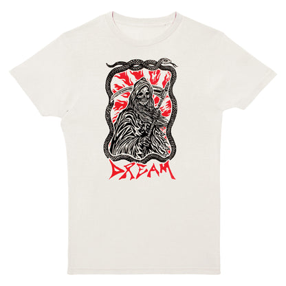 Dream Rider Tee (Artic White)