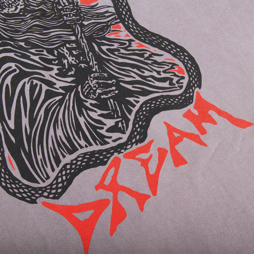 Dream Rider Tee (Artic Zinc)