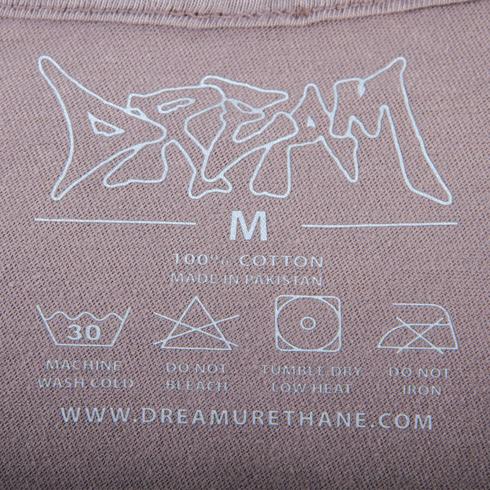 Dream Rider Tee (Artic Zinc)