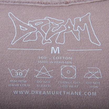 Dream Rider Tee (Artic Zinc)