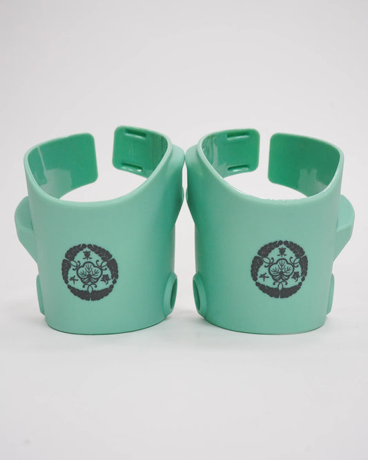 Them Skates - Chihiro 909 Cuffs