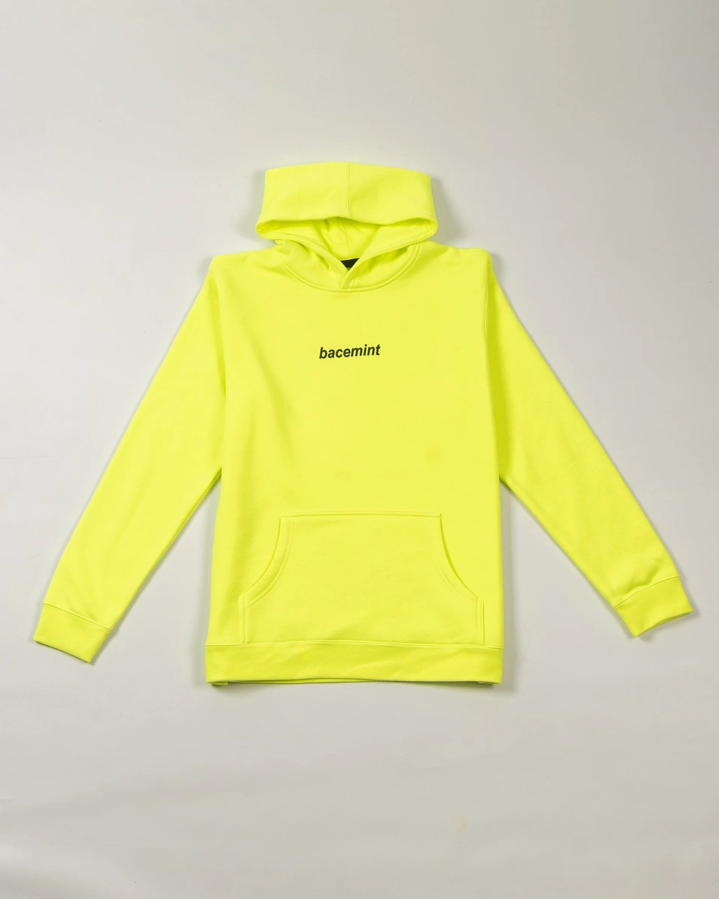 Bacemint V Bolt Hoodie - Oak City Inline Skate Shop