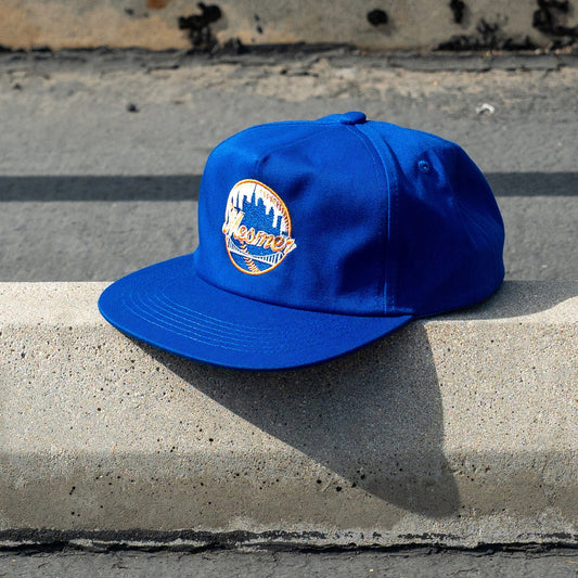 Mesmer Skates METS Hat