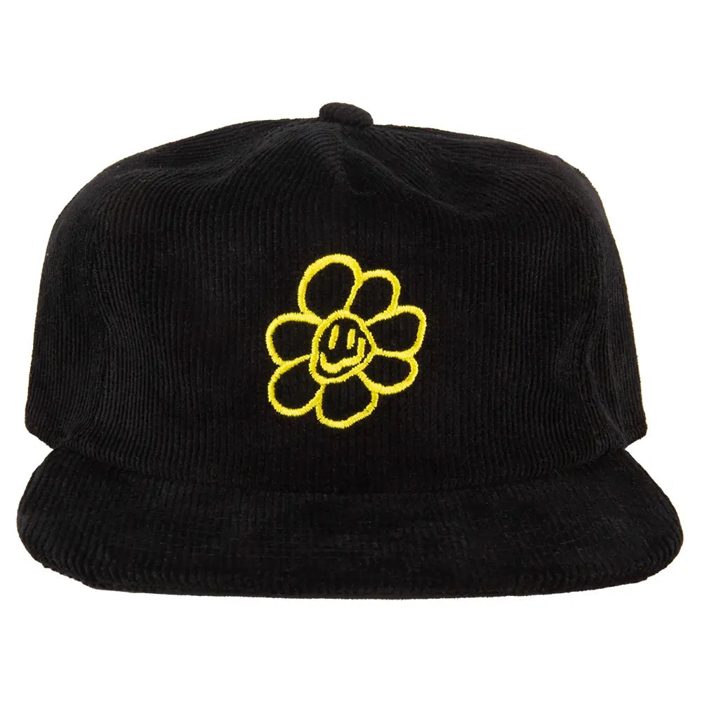 Dream Daisy Corduroy Hat