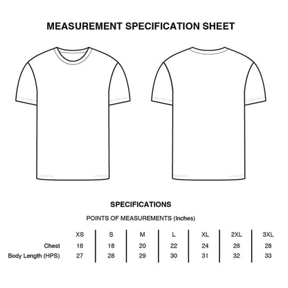Dream Rider Tee (Artic White)