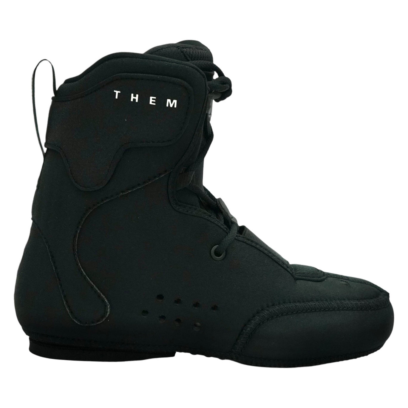 Them Intuition Skate Liner 2026 (Black) - PREORDER