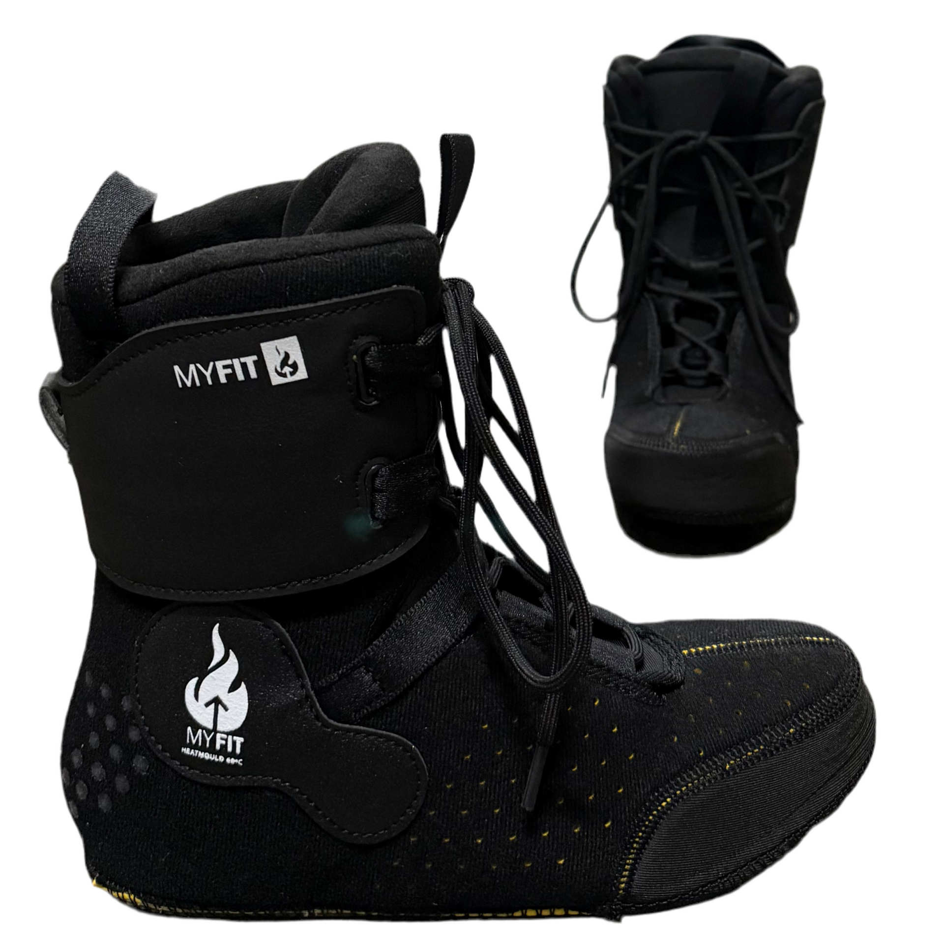 Iqon AG Team ACT x MYFIT Prime Stock Liner (12-13us) – Oak City