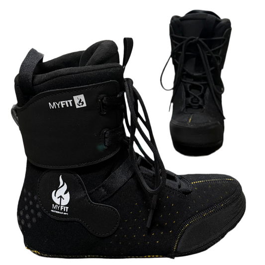 Iqon WZ Team ACT x MYFIT Prime Stock Liner (6-7us)